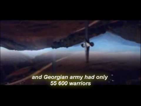 The Battle of Didgori - Miraculous Victory