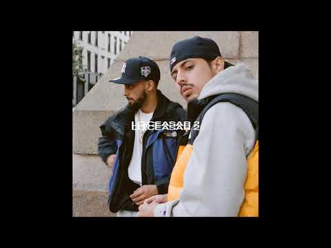 Lo.Ceasar - Lo.Ceasar 2 (Album)