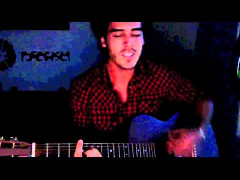 Fréro Delavega - Used To Get High (John butler trio cover)