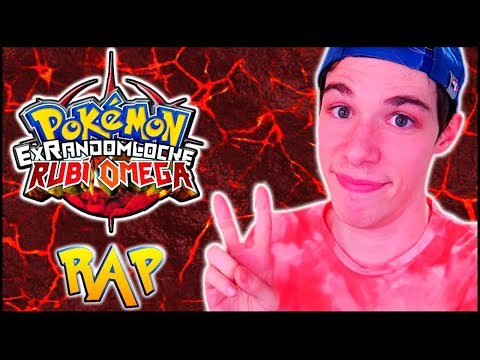 RAP DE Pokémon RO ExRandomLocke De Folagor03 (Serie) | Rap De Folagor03 | Mejores Momentos | CASG