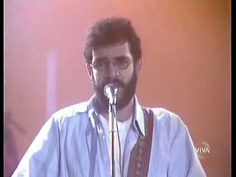 Legião Urbana - Faroeste Caboclo | Globo de Ouro 1988