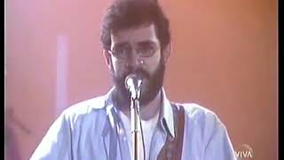 Legião Urbana - Faroeste Caboclo | Globo de Ouro 1988