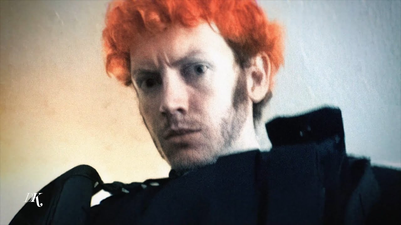 Historias Innecesarias: El "JOKER" de Aurora (James Holmes)