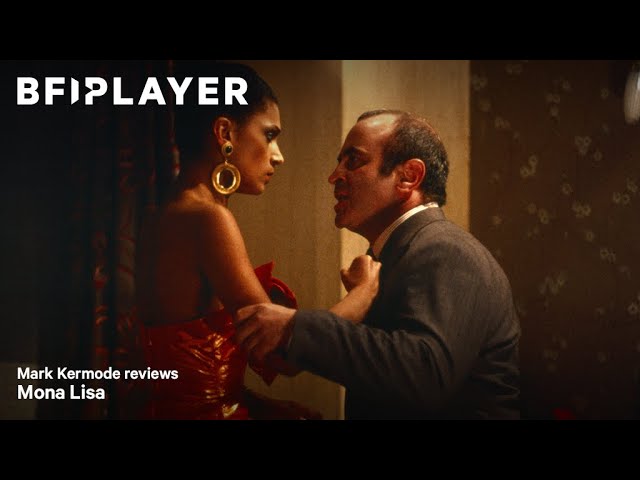 Mark Kermode reviews Mona Lisa (1986) | BFI Player