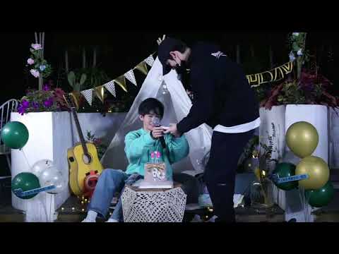 【TNT時代少年團】張真源 18歲生日直播part4