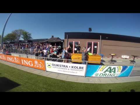 SV De Rijp Kampioen 15/16