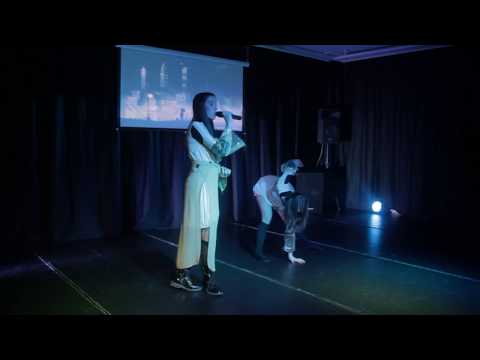 Anastasija Center| New Year's concert | Po tebe - Teodora Kolevska (cover) / part 7