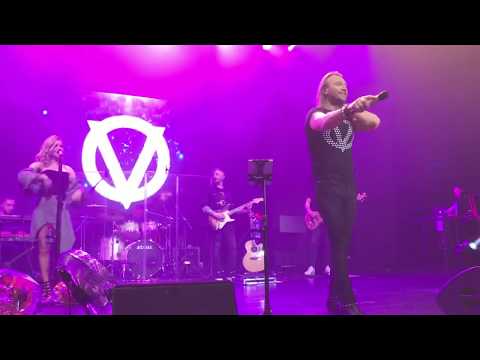 Олег Винник - Вовчиця (Волчица) (Германия Fürth 2019)
