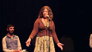 You Only Live Once: Shawna Calt | ARCTIC ENTRIES