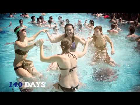 Summer Splash 2015 - TEASER - Jetzt buchen!