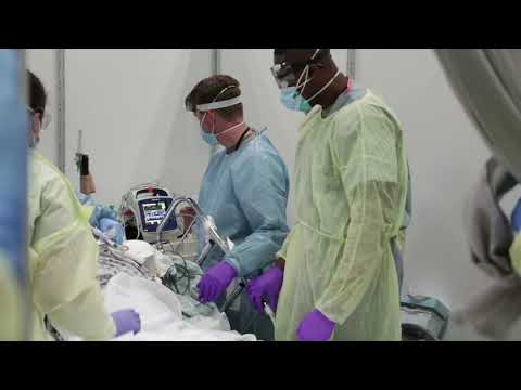 COVID 19 & July Fourth