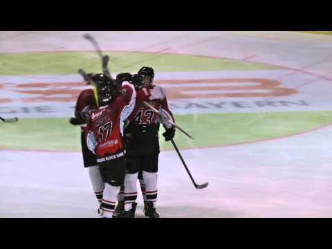 Jugend: EHF Passau - EHC München 16.10.2015