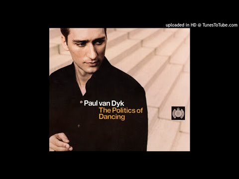 Lexicon 4 - Reach Me (PvD TPoD Mix)