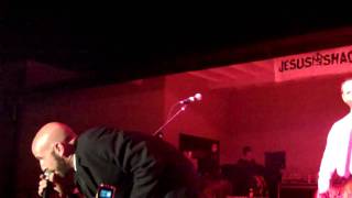 Supertones - Away for You (reunion show)