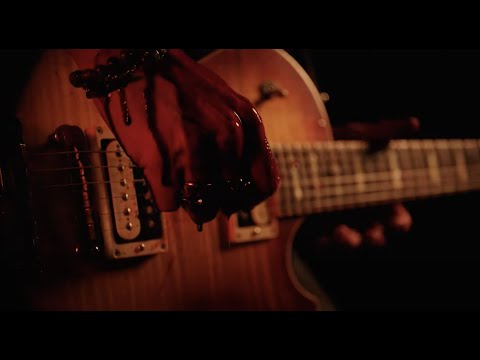 Electric Mob - "IT'S GONNA HURT" - Official Music Video | @ElectricMob @RenanZonta