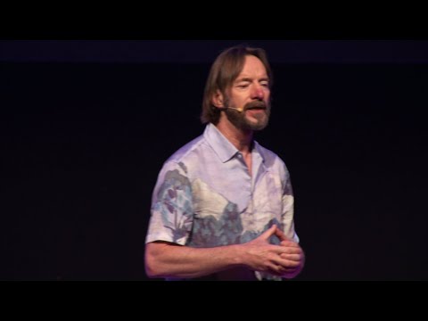 Perfect Motion: How Walking Makes Us Wiser | Jono Lineen | TEDxCanberra