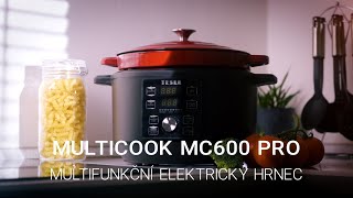 TESLA MultiCook MC600 Pro