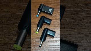 Intenso HE25000 25000mAh 140W (7350060) - відео 1