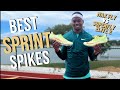 Best Sprint Spikes for 2022? || Max Fly vs Superfly Elite 2 || Track Spike Review