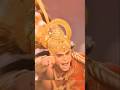 Lord Ganesh Vs Lord Hanuman Speed Race Hanuman Ne Kiya Ganesh Ki Anusaran Hanuman Shorts Ram