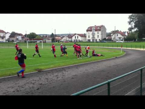 Verdun - Hagondange 2