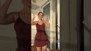 TIK TOK DE NICOLLE FIGUEROA #shorts