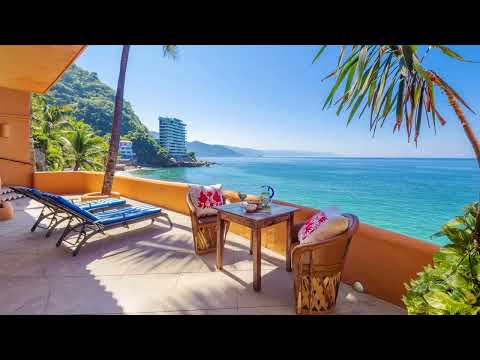 Villa Ventura in Puerto Vallarta - Presented by Exceptional Villas