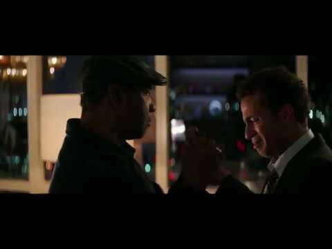 LE JUSTICIER 2: Pub télé - "Aptitudes"