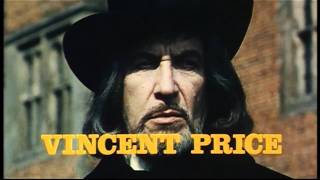 Witchfinder General Trailer