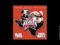 Slim Thug Paul Wall - Don't Give A Fuck ft DJ Mr Rogers - Welcome 2 Texas Vol 3