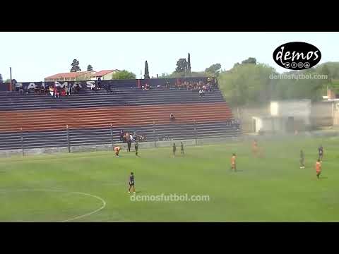 9na  Las Palmas vs Union San Vicente │ TEMPORADA 2021 │partido completo DEMOSFUTBOL