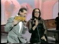 Nana Mouskouri And Gheorghe Zamfir Milisse Mou
