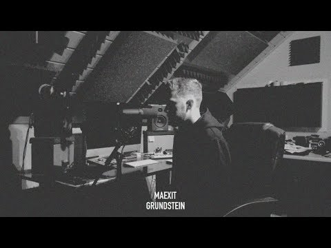 Maexit - Grundstein (Video)