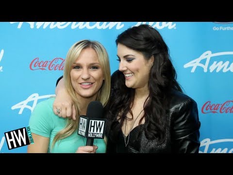 Kree Harrison Admits The Emotion Toll Of American Idol