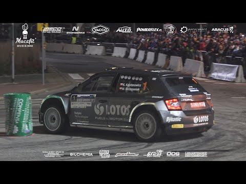 59 Rajd Barbórka 2021 ACTION by MotoRecords