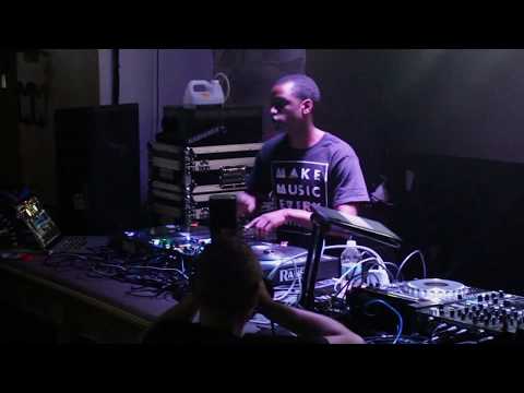 DJ AXCESS @ Cincinnati DJ Battles 2018 (Qualifier)