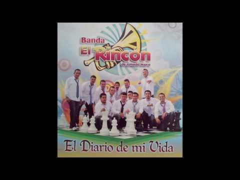 EL LOCUGAY- BANDA EL RINCON DE AMADO MORA