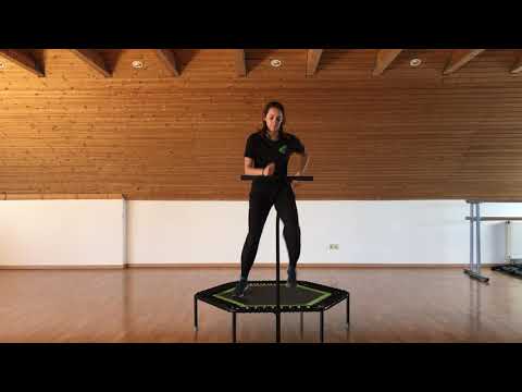 Sportpunkt Lemgo - Jumping fitness