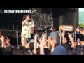 Real Friends - Anchor Down (Live On Vans Warped ...