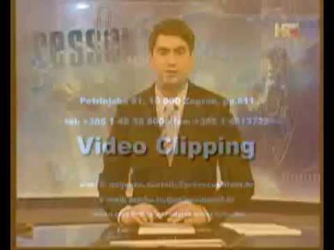 Oliver Dragojević at Carnegie Hall