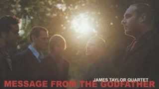 James Taylor Quartet - Who Put A Hole In My Head