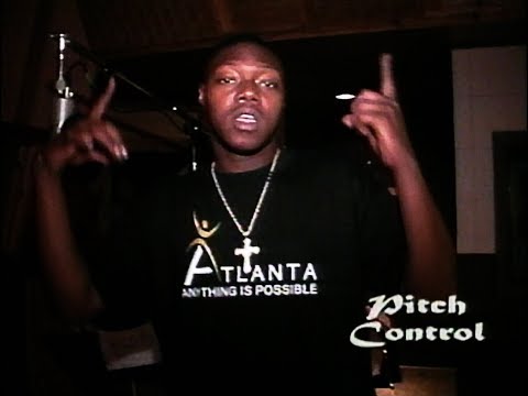 Z-Ro in-studio feature & Interview (2000) • Pitch Control TV
