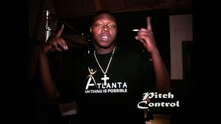 Z-Ro in-studio feature & Interview (2000) • Pitch Control TV