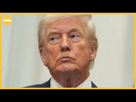 Latest on Trump IRS lawsuit
