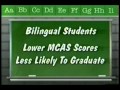 Bilingual Education New England 20 News WHDH Boston February 20 2001