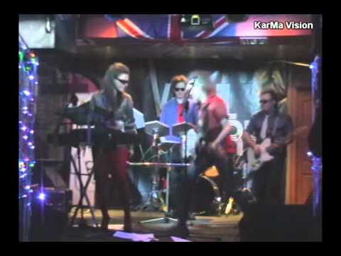 STANISLAVSKY - Психопат