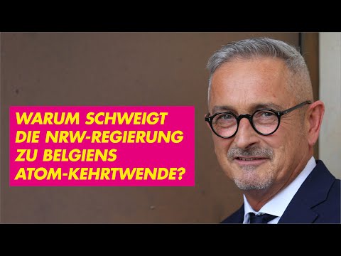 Belgien macht den Atomausstieg rückgängig – Was bedeutet das für NRW?