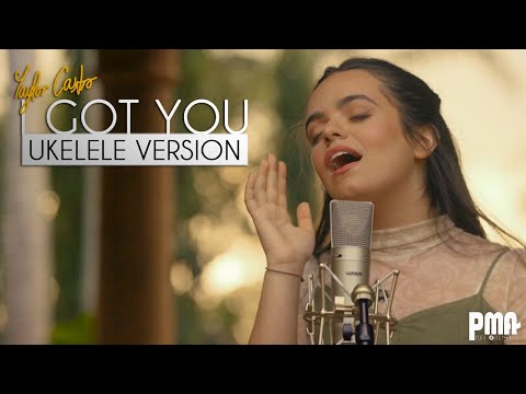Taylor Castro - I Got You ft. Nalani & Sarina (Music Video)