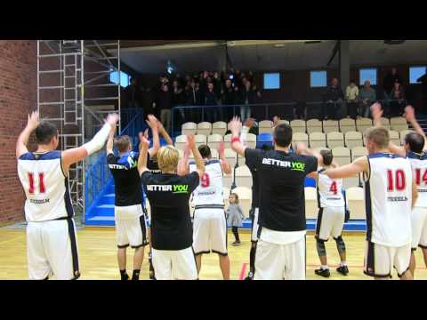 DJURGÅRDEN - ÖREBRO 133-48