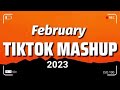 TikTok Mashup February 2023 - 1 Hour  💖✨ ( Clean) ✨💖